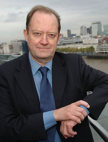 John Ross, senior fellow, Chongyang Institute for Financial Studies, Renmin University. Defining middle-class