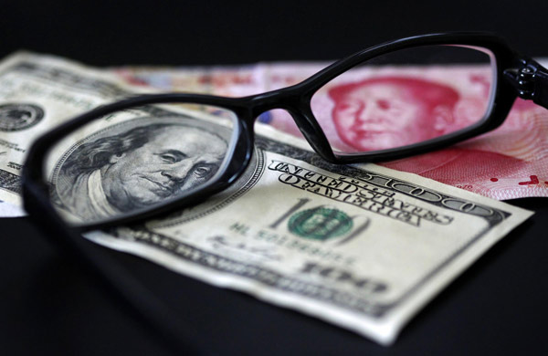 China's US T-bill holdings hit record in May