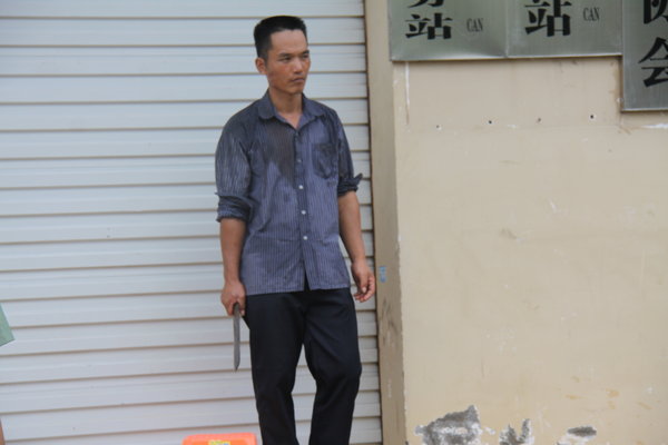 Family planning officials killed