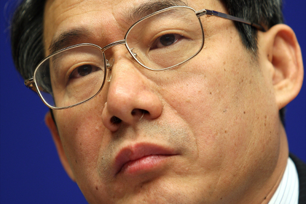 Liu Tienan, former vice-minister of the National Development and Reform Commission Former senior official expelled from Party