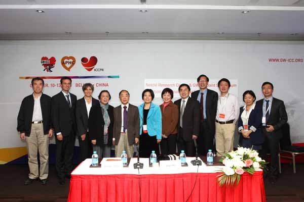 Nestlé Research Symposium: Nutritional Approaches for Cardiovascular and Metabolic Health