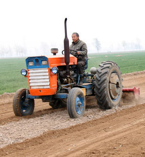The Third Plenum of the 18th CPC Central Committe