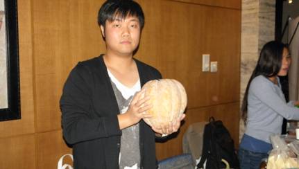 Sustainable futures at Beijing expo