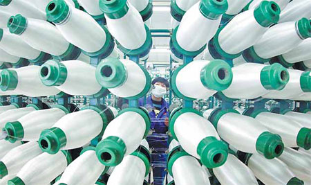 PMI falls to lowest level since Aug