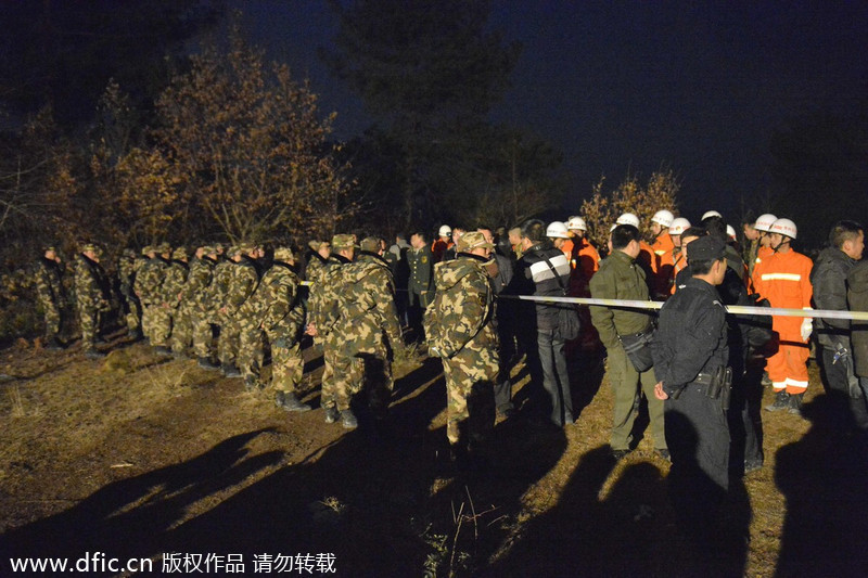 Eight detained as village blast toll rises to 15