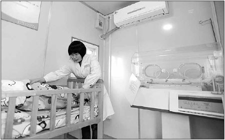 Shelters reveal flaws in child welfare