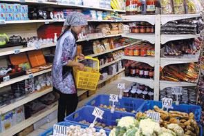 Silk Road taking on a new look