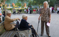 Public institutions to adopt contract system