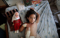 China calls for immediate ceasefire in Gaza