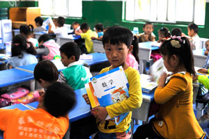 A migrant life in a movable home