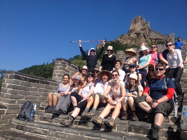 Promotion of Beijing's High-end Tourism Resources Debuts in Athens and Rome in November