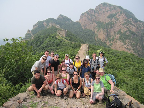 Promotion of Beijing's High-end Tourism Resources Debuts in Athens and Rome in November