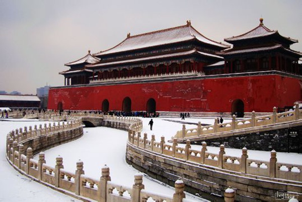 Promotion of Beijing's High-end Tourism Resources Debuts in Athens and Rome in November