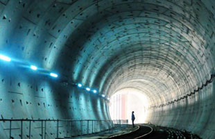 Beijing subway: more than fare