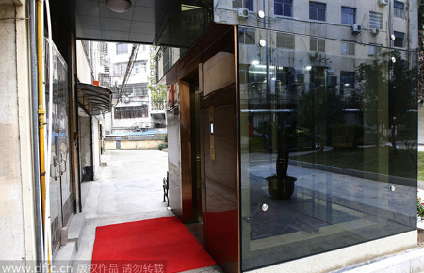 Crazy, outlandish, bizarre things Chinese rich do