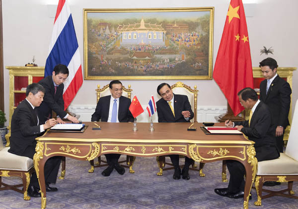 China's 'Super Salesman' seals billion-dollar deals