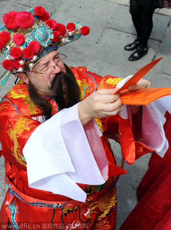 It's not just the gift, but the thought behind it