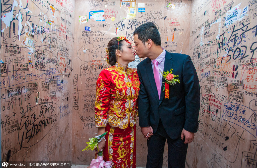 Ten photos you don't wanna miss - May 5