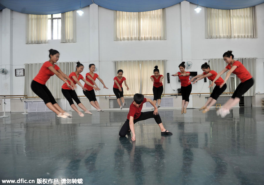 Graduation: the time to show your creativity