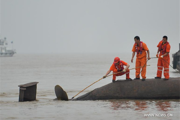 How the rescue plan works and why