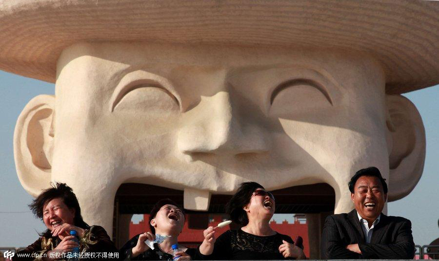 Ten photos you don't wanna miss – June 18