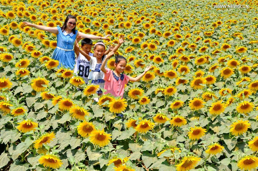 Ten photos you don't wanna miss - June 24