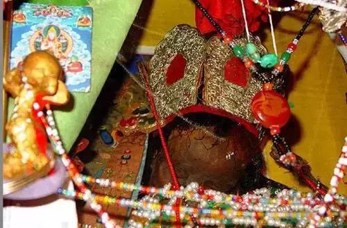 Tibet's most elusive mysteries