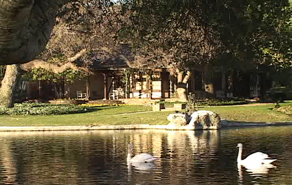 Michael Jackson's Neverland up for auction on Taobao