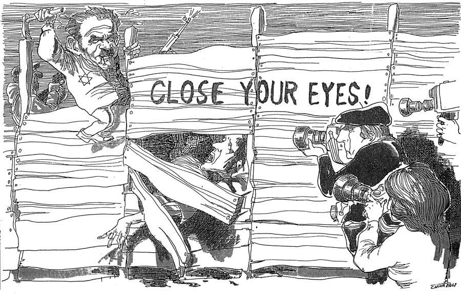 20 best cartoons from 1981 to 2016