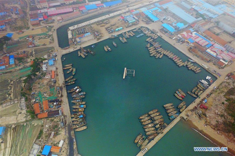 Ten photos from across China: May 28 – June 3