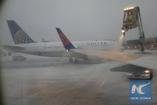 New Chinese study helps explain dangerous ice buildup on planes