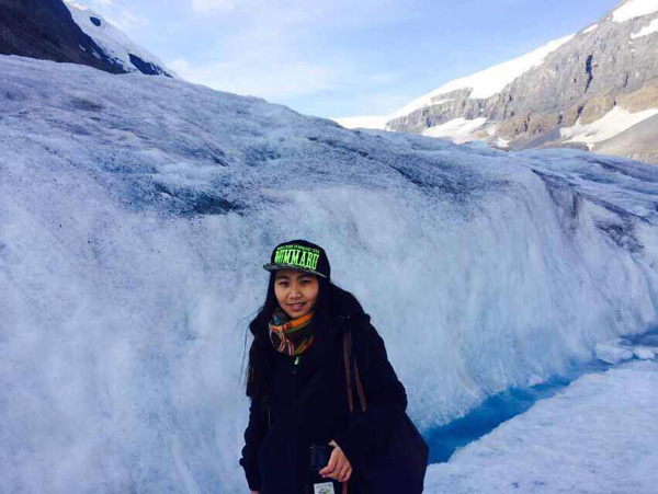 Columbia graduate who chose motherhood over career, China over US