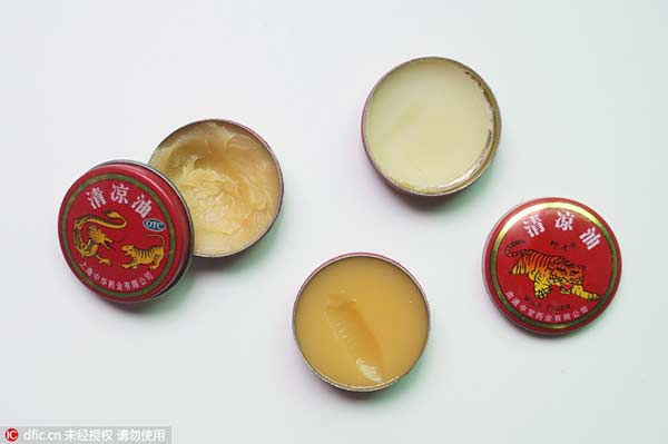 Four 'magical' TCM solutions to beat the heat