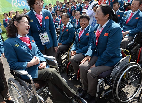 Action plan aims to reduce new disability cases over next 5 years