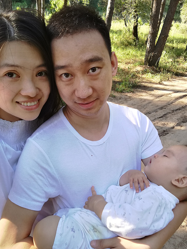 A man's home is his castle