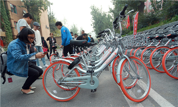 Bringing back 'Kingdom of Bicycles'