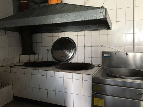 Nutritious meal benefits rural students in Yunnan