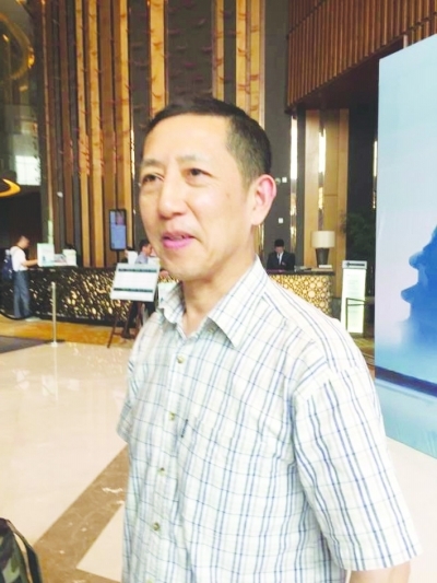 Media executives' take on internet media and Belt and Road Initiative