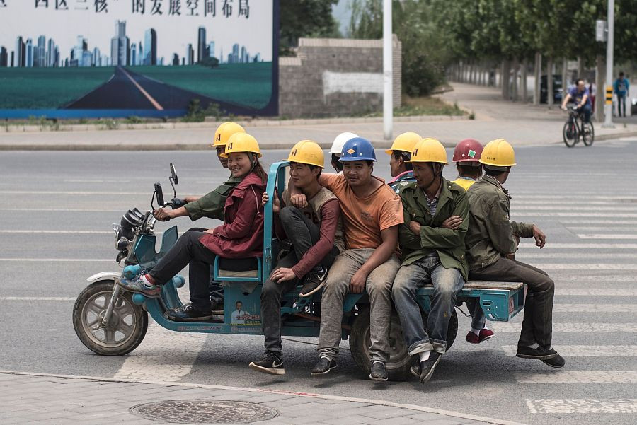 Ten photos from across China: June 9 – 15