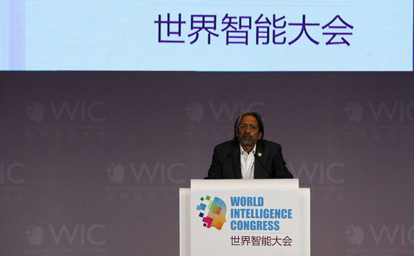 How does AI reshape the world?