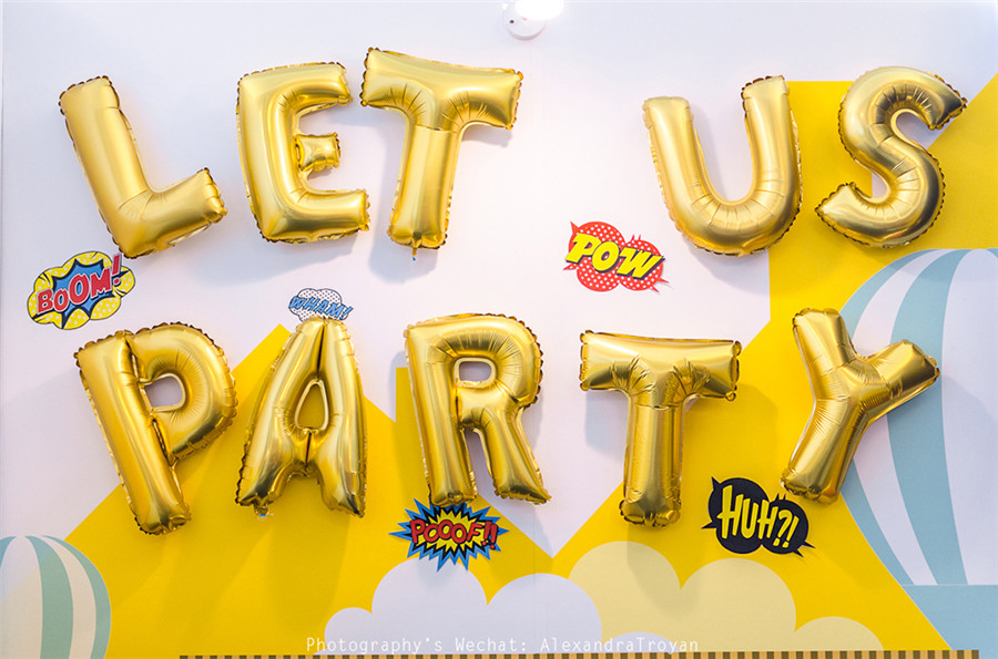 The Expat Show Shanghai returns for its 10th anniversary