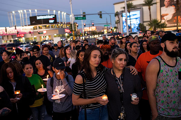 Xi sends condolences to Trump