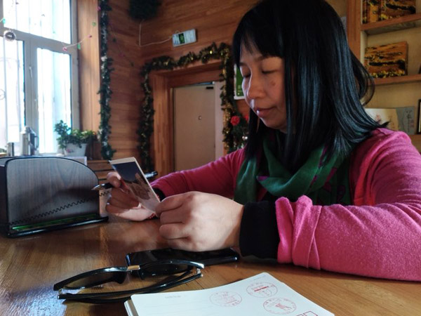 Northernmost post office in China draws 1 million tourists