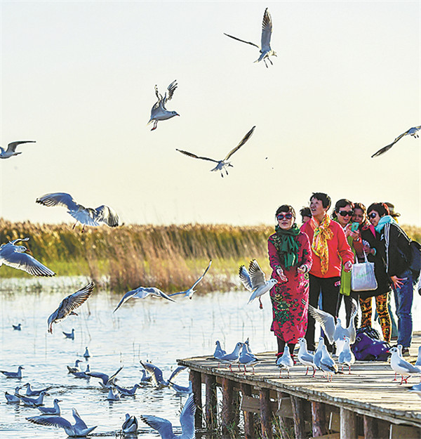 Xi Jinping lays out future direction of Party