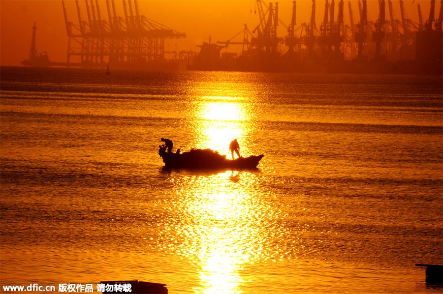 Discover beauty and delicacy of Jiangsu