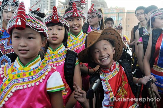 Zhejiang delegation arrive at Guiyang for Games