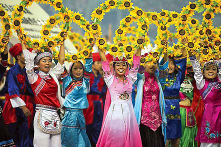 Integrating Tradition and Technology