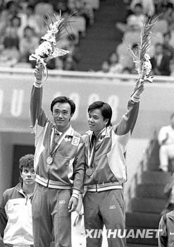 The honorable history of National Table-tennis team