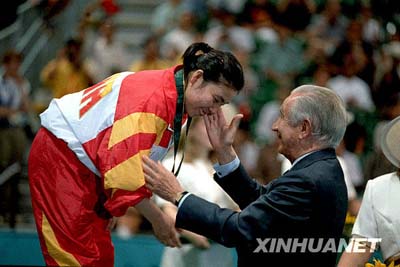 The honorable history of National Table-tennis team