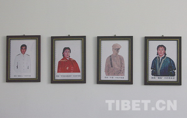 'Tibetan Pavarotti' is unique on international stage